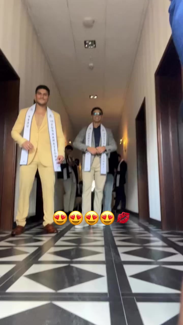 @Miss Venezuela 👑✨🤍