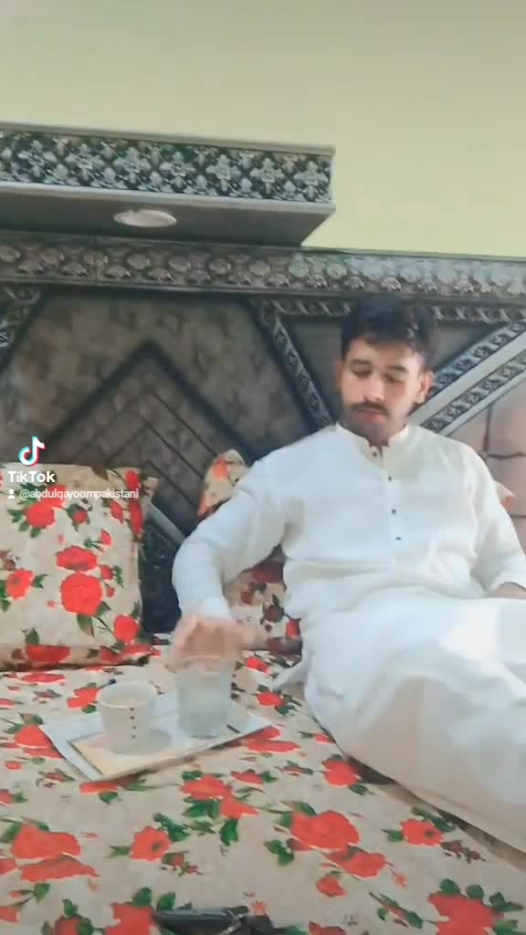 @Abdul Qayoom