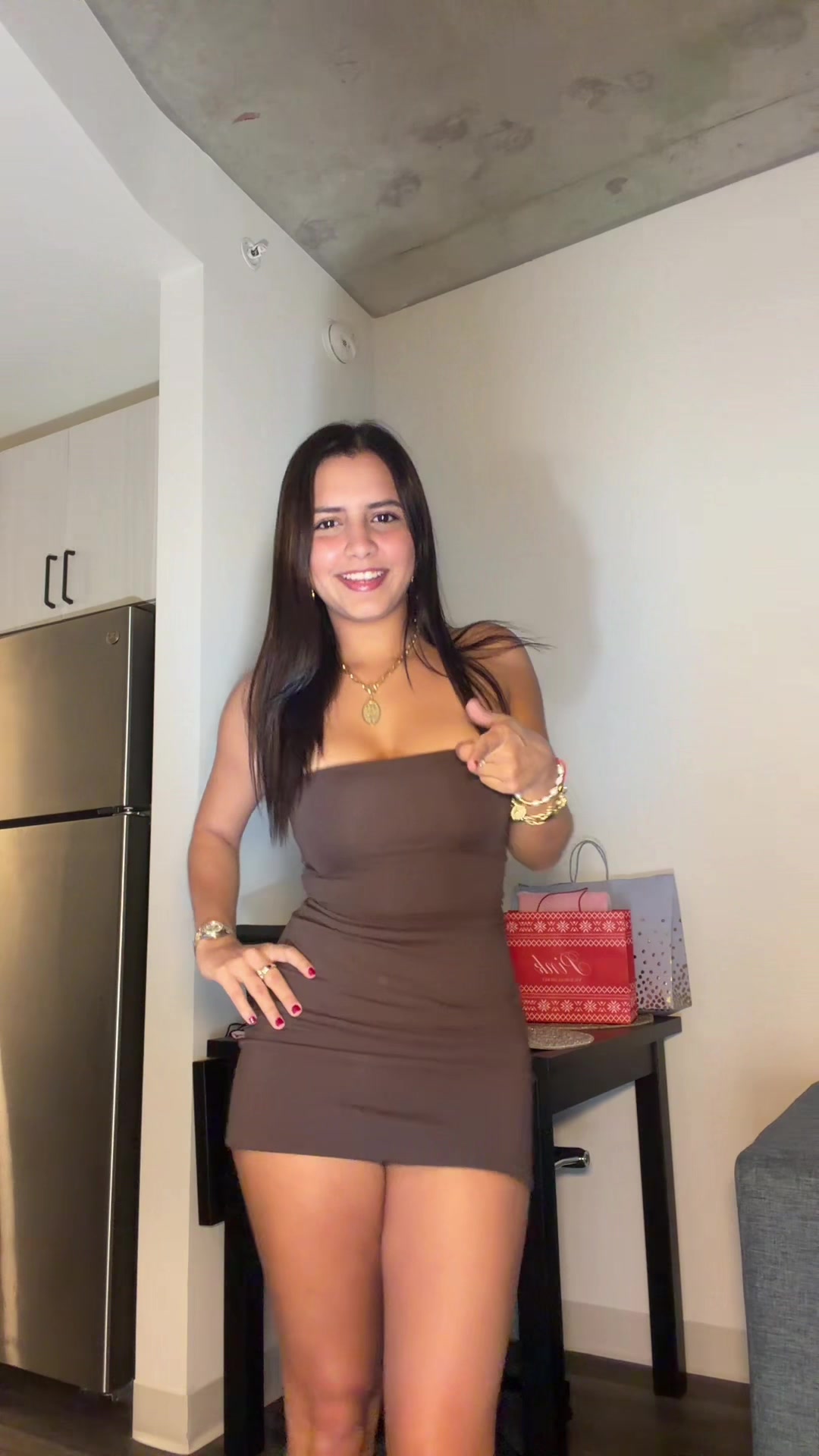 @Mariana