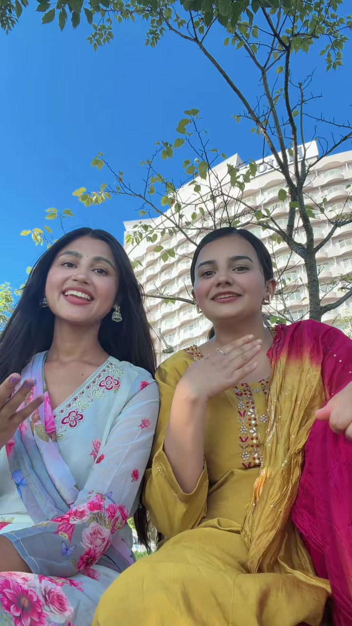 @Regina Sharma