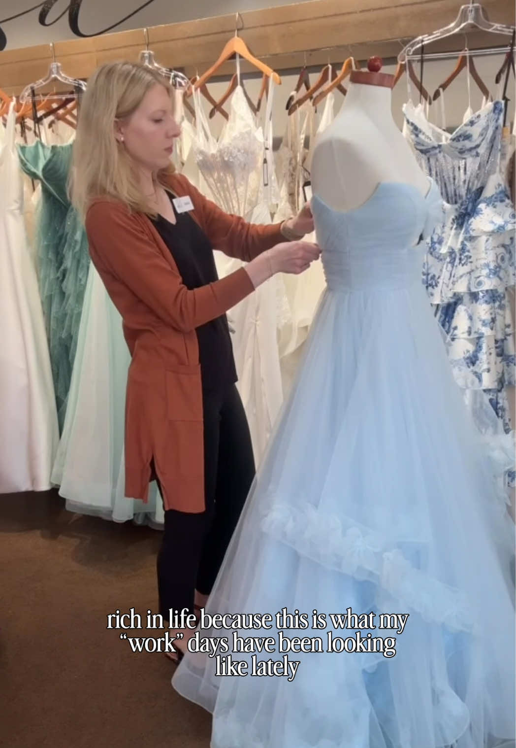 @Sandra D&rsquo;s Bridal Boutique