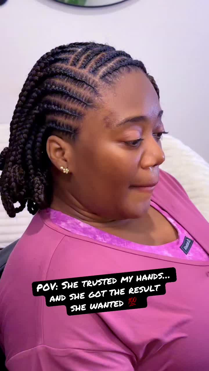 @Rosenberg Makeup/Hair Braider