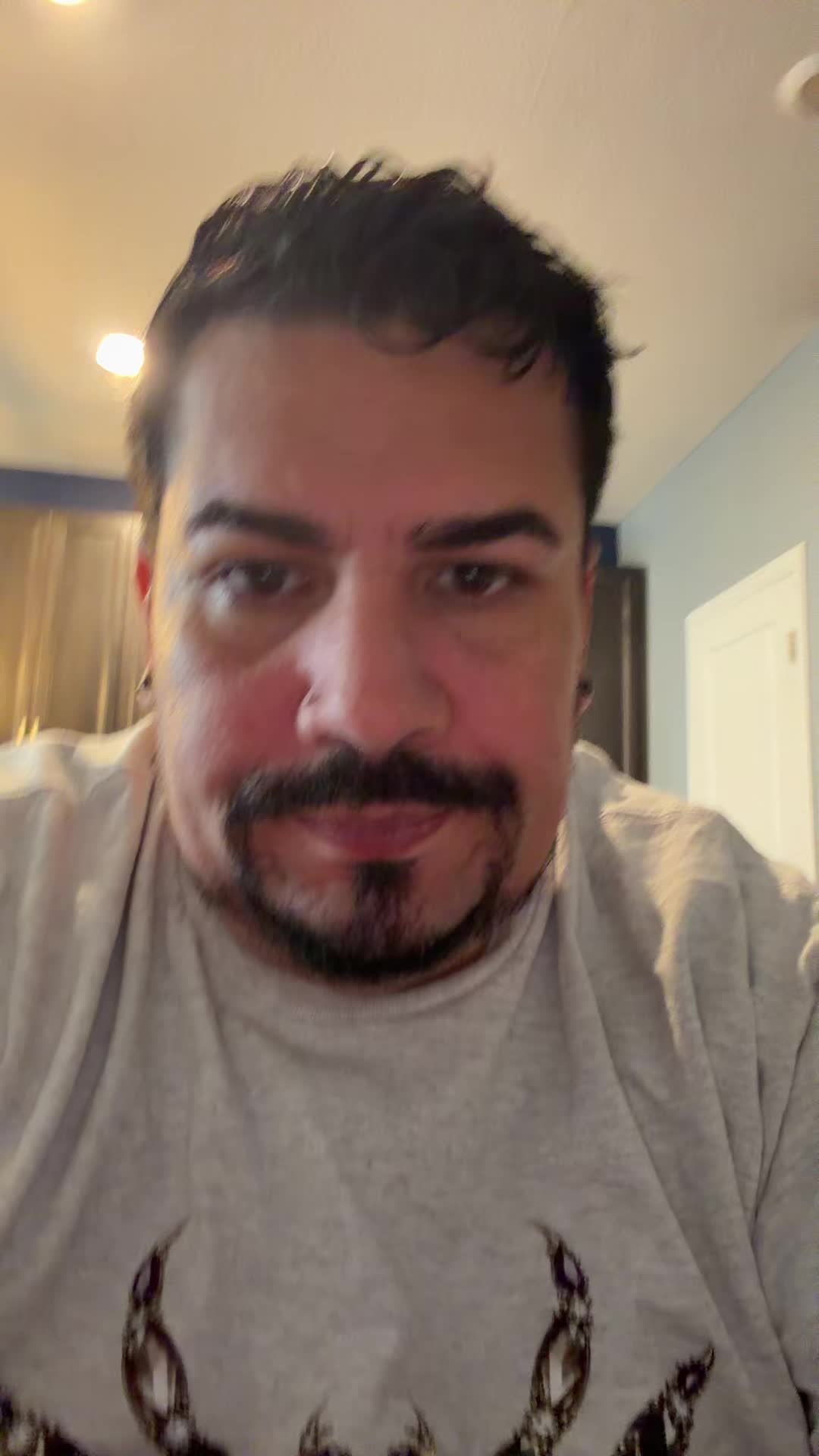 @foster dad on a Mission