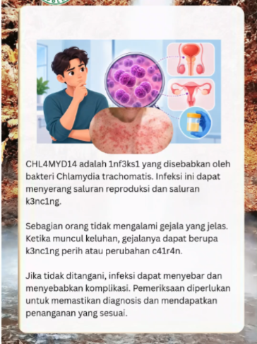 @Klinik Apollo Jakarta
