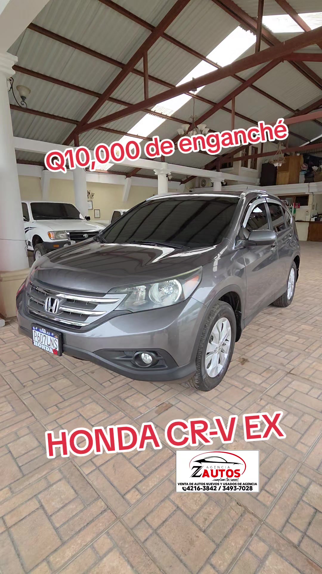 @Agencia Zautos