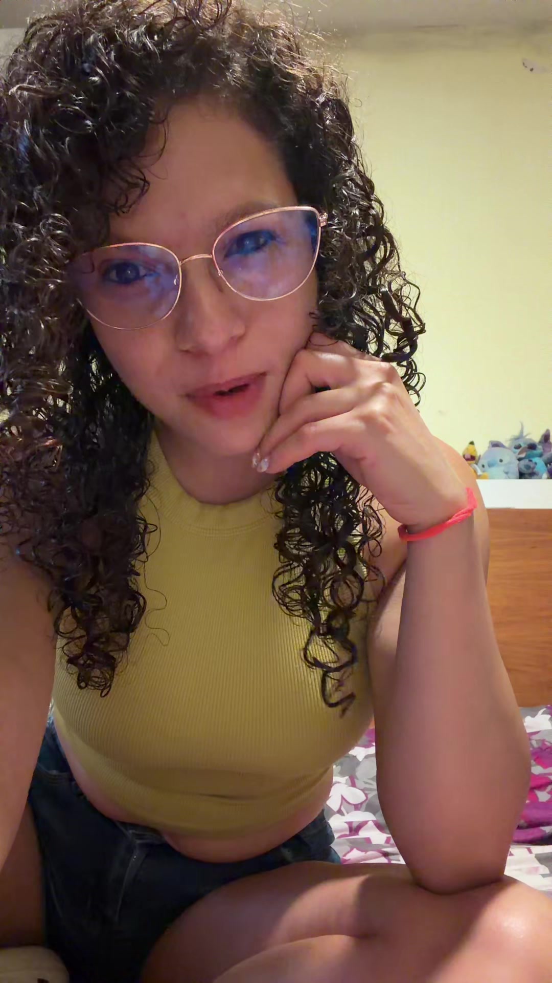 @Brigitte Alanis