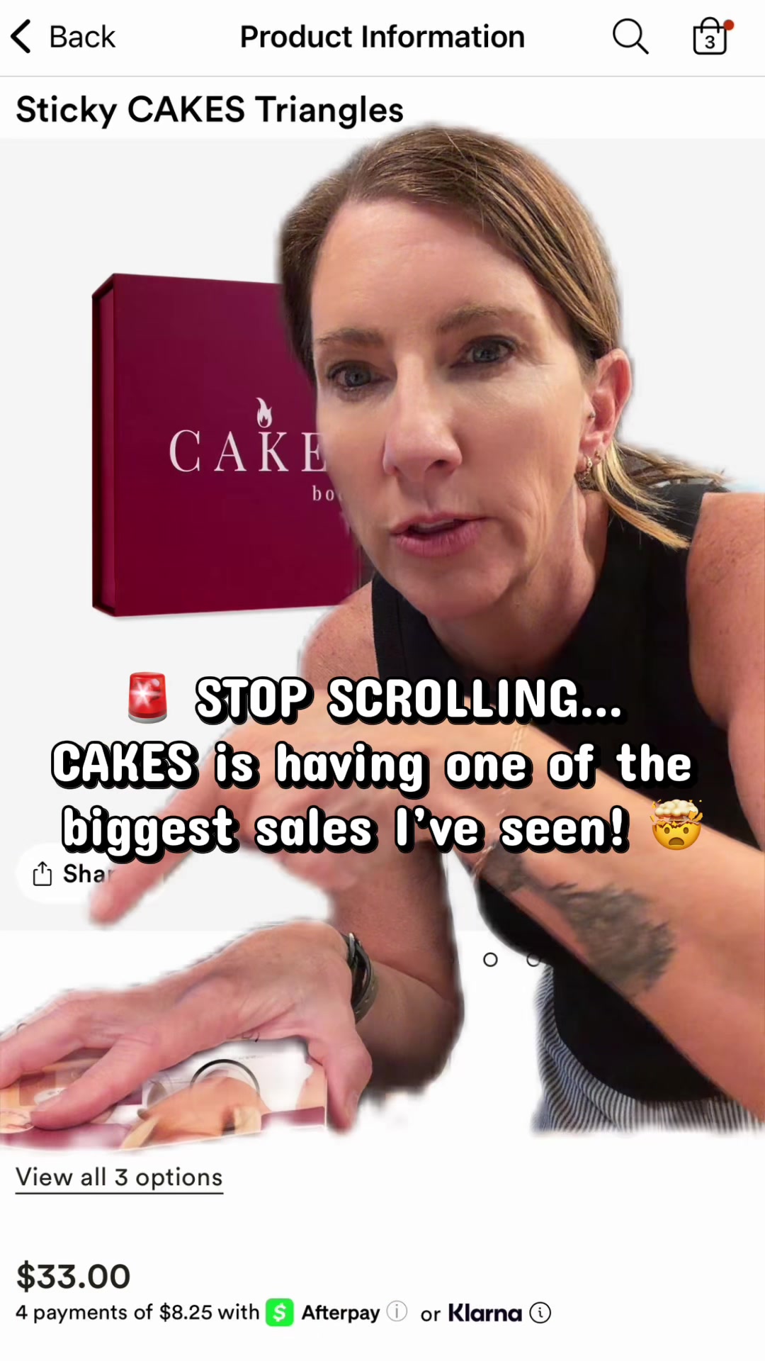 @Michelle
