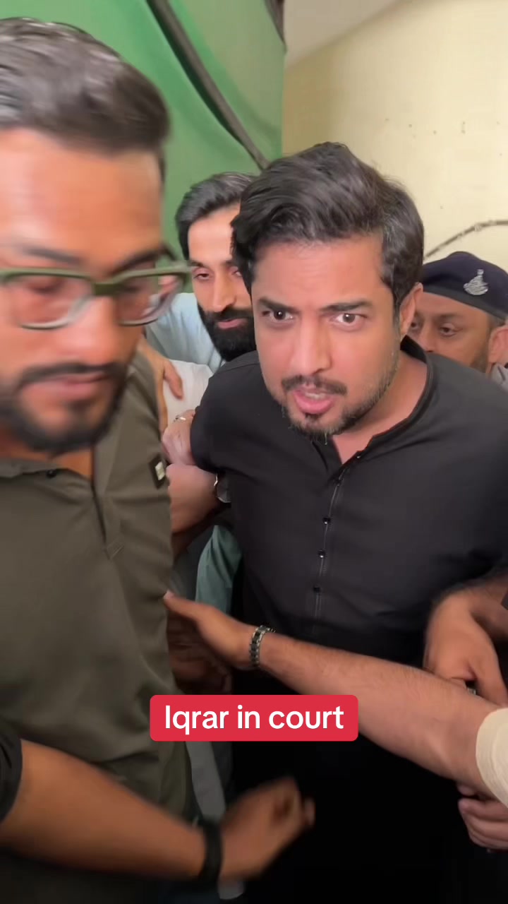 @Murtaza Ali Shah