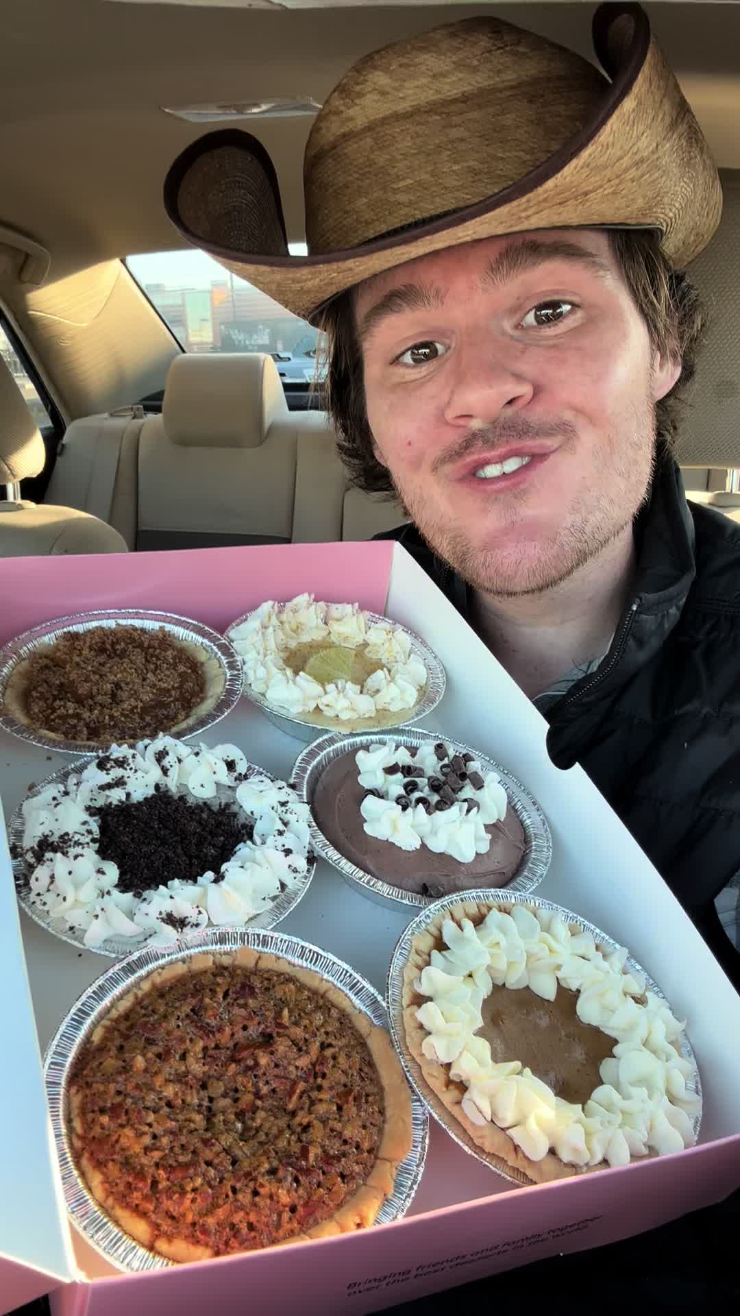 @Redneck Snack