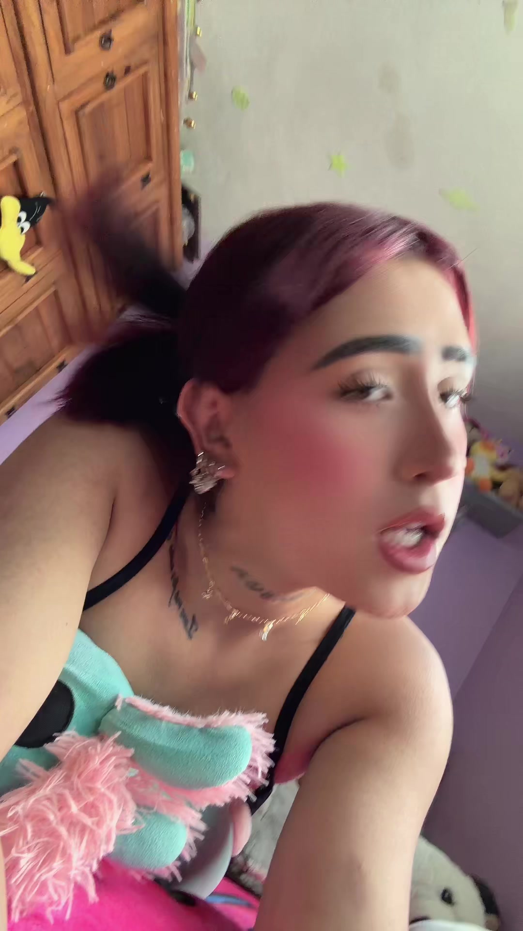 @Luciérnaga