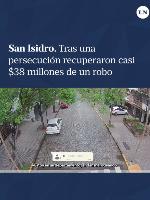 @La Nación