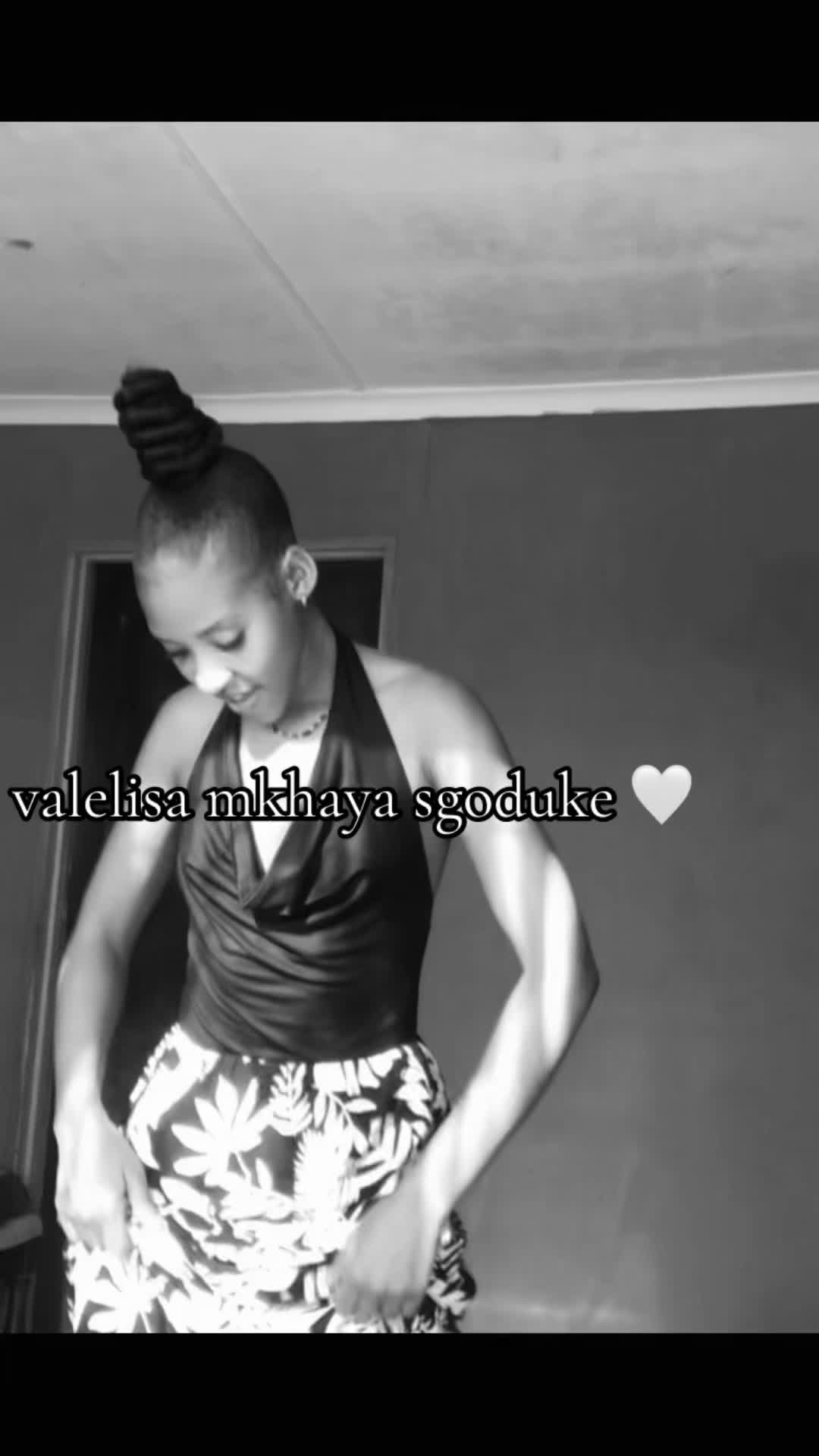 @LusandaMajobe❤️