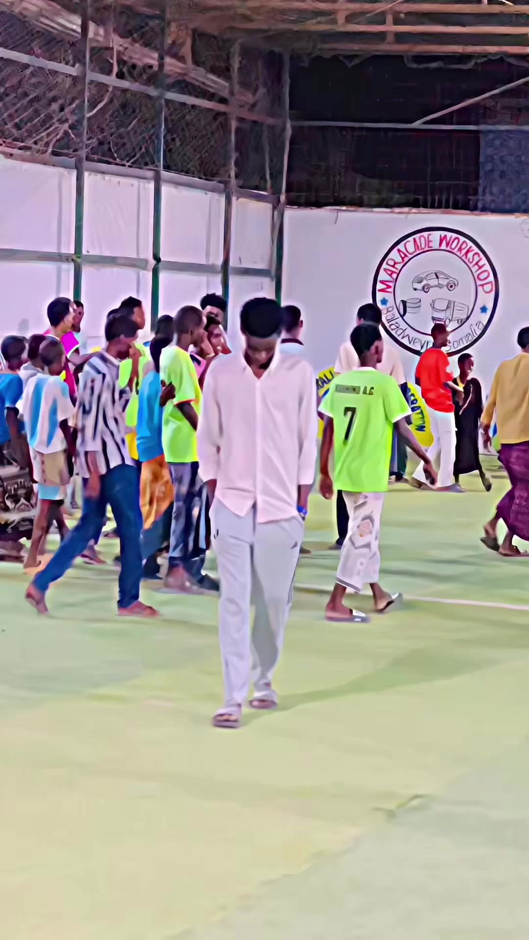 @Kamaal Apdulahi🤴🏿🇸🇴