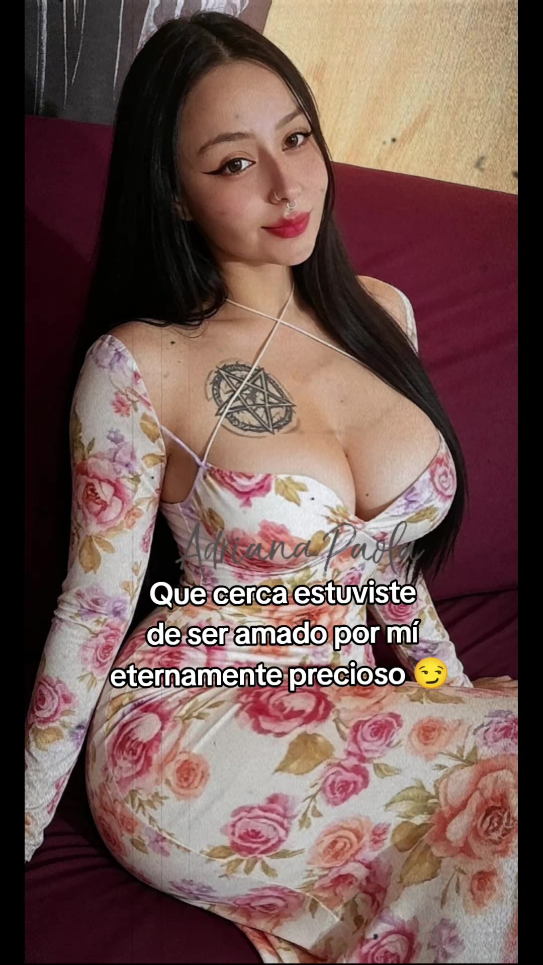@Adriana Paola 🫦