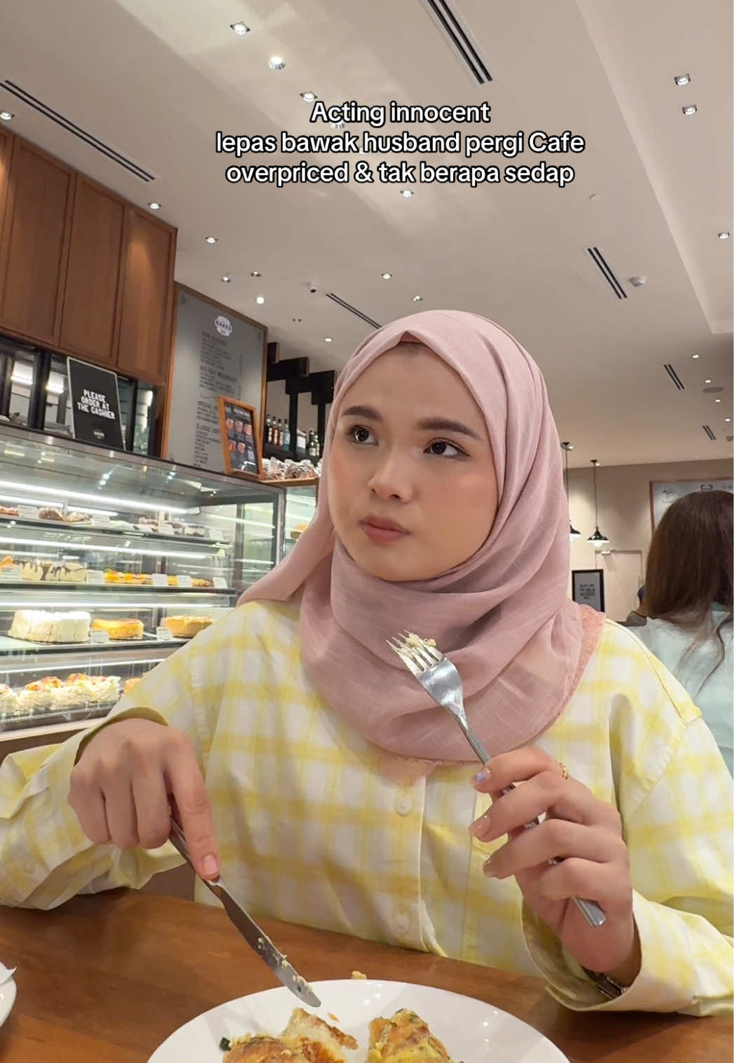 @Farahelia