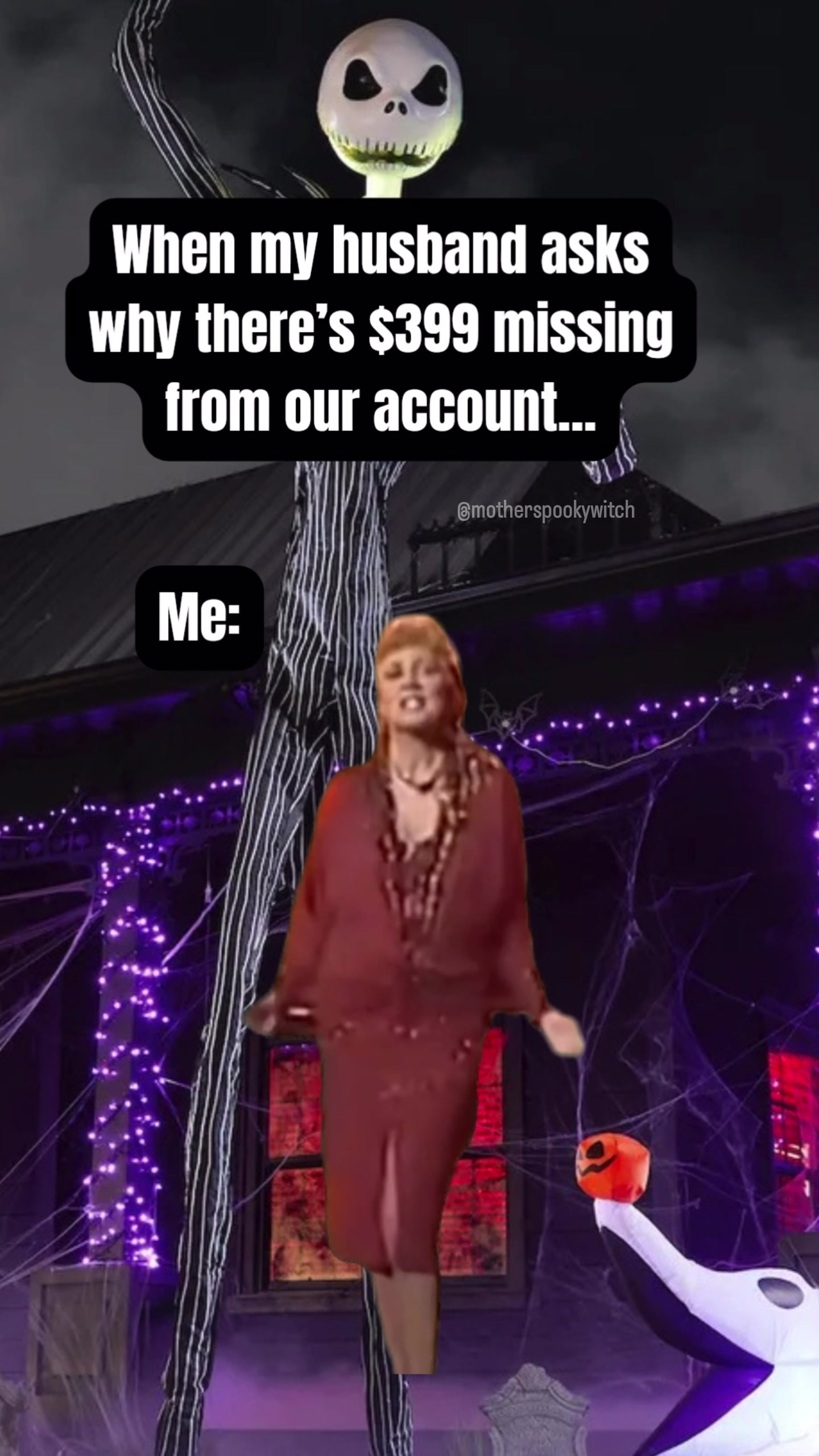 @MotherSpookyWitch