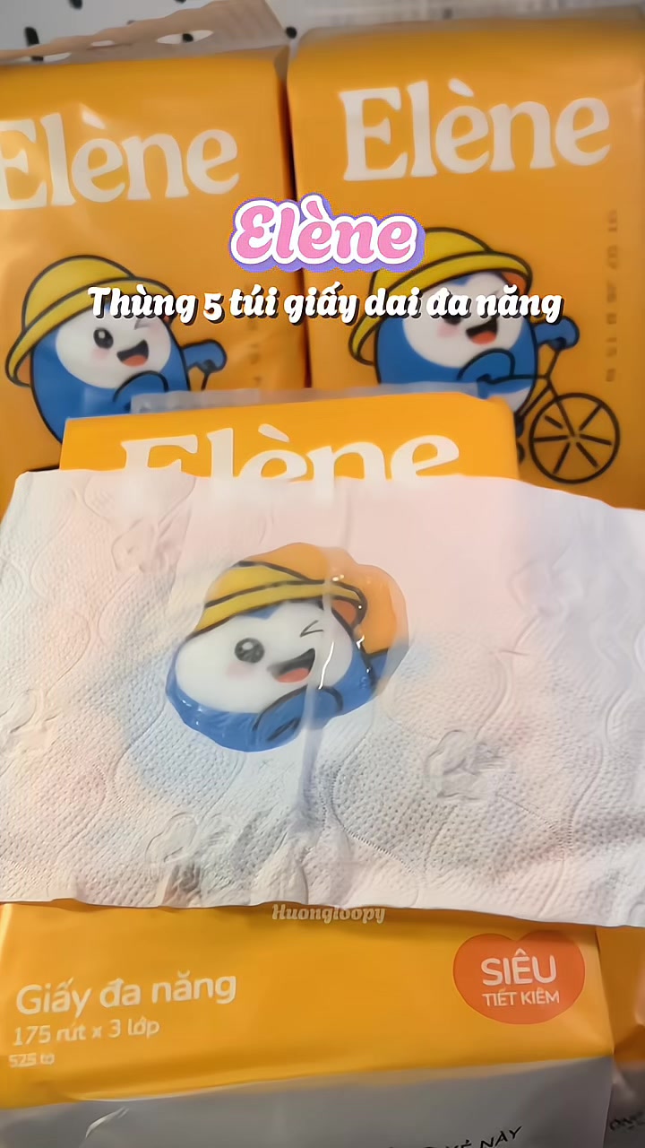 @Hương Loopy review🫧