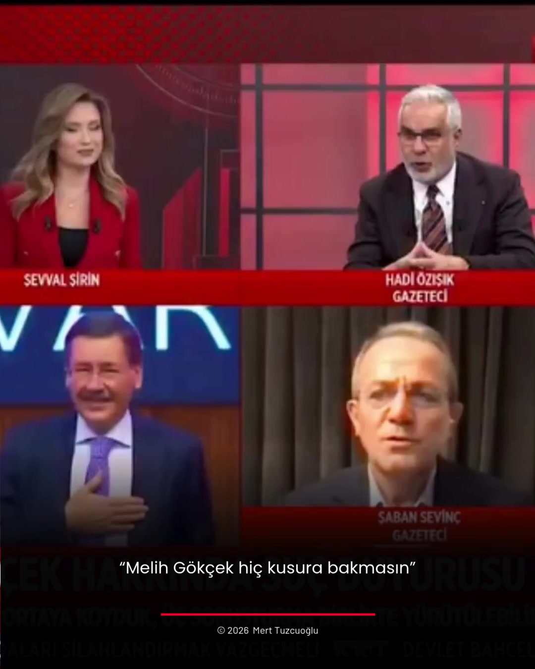 @Mert Tuzcuoğlu
