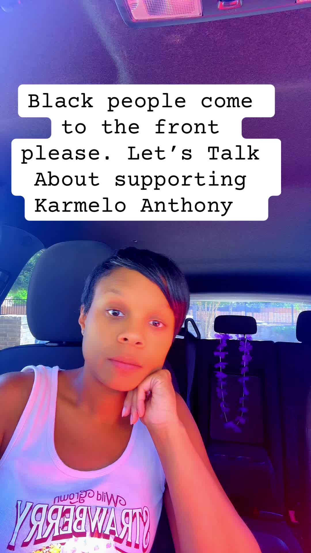 @Ms. Weekley The Advocating Mom