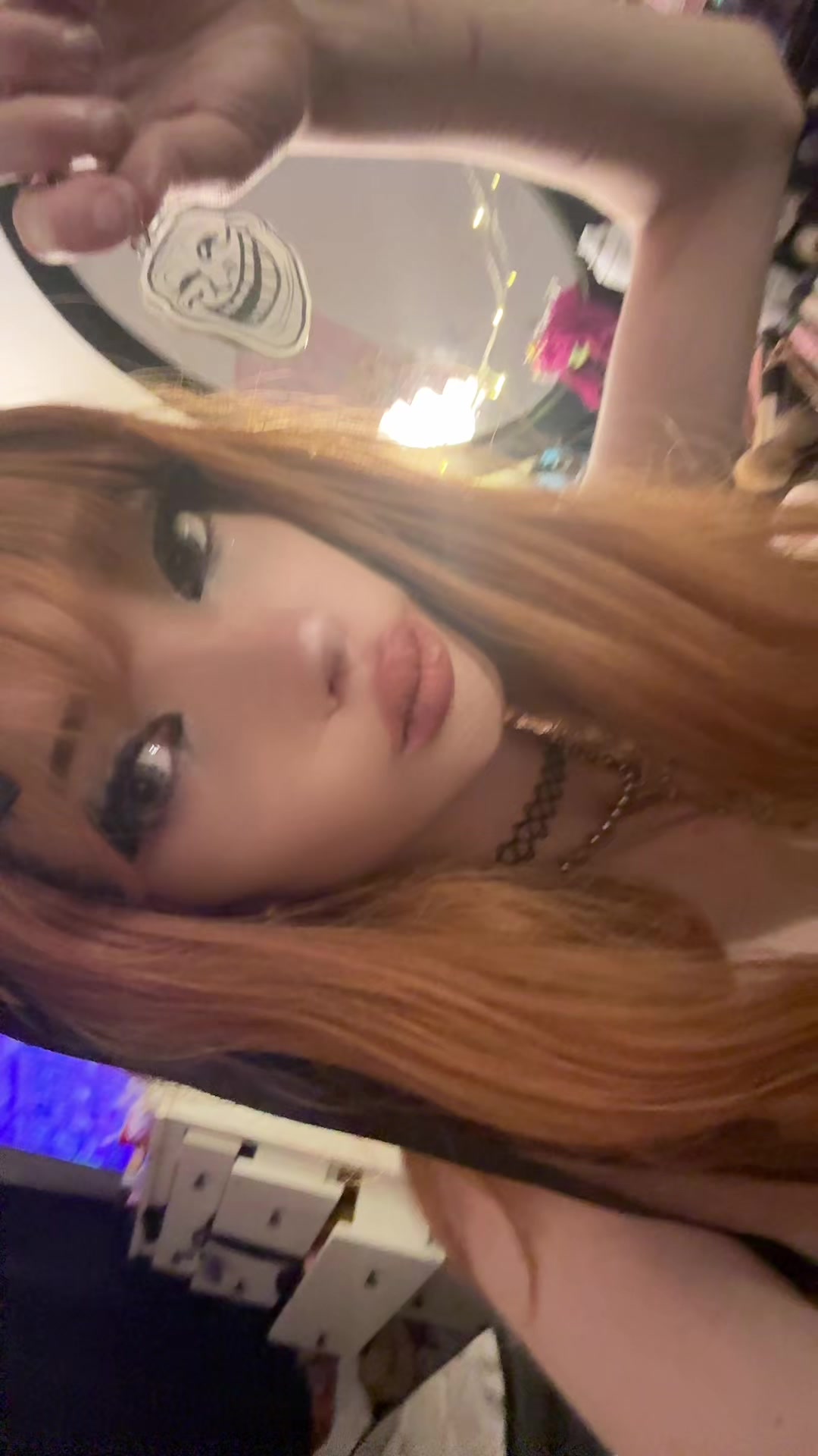 @ihateyoutiktok Die