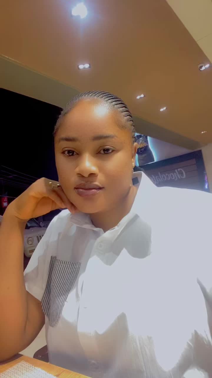 @Vanessa Katende