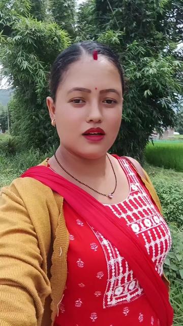 @Kalpana nepali