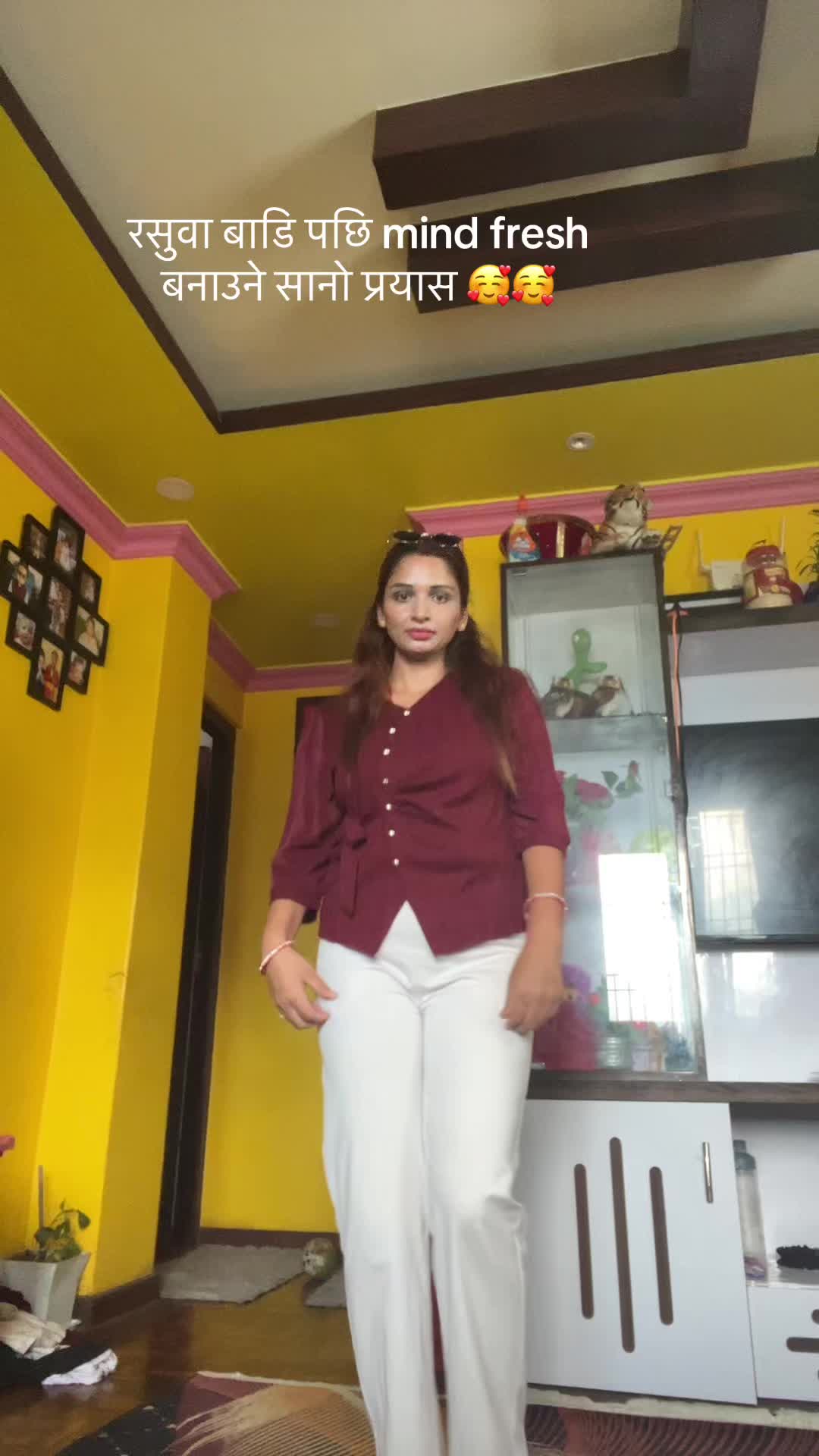 @Deepa Lamichhane