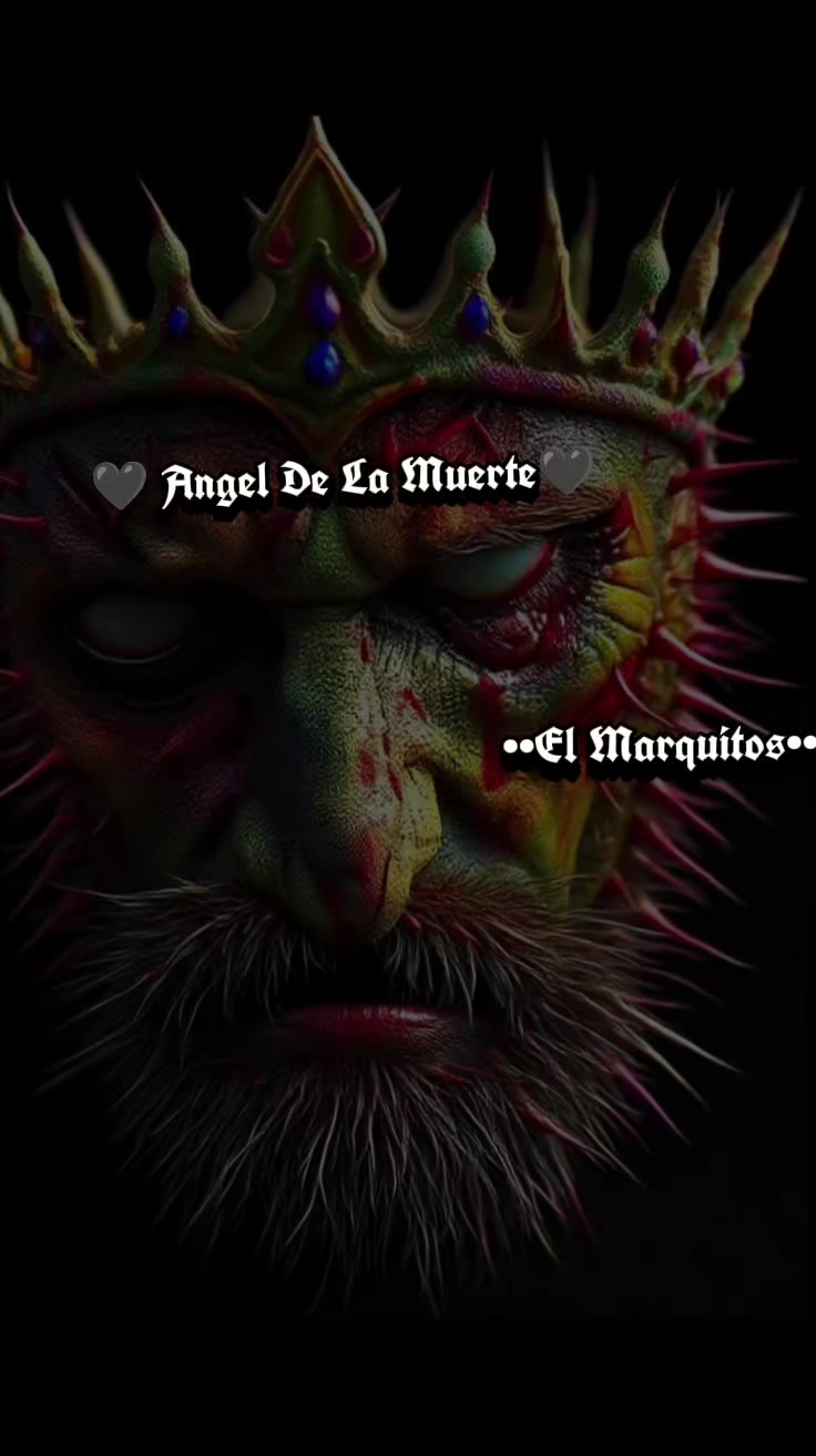@AngelDeLaMuertePríncipeLucifer