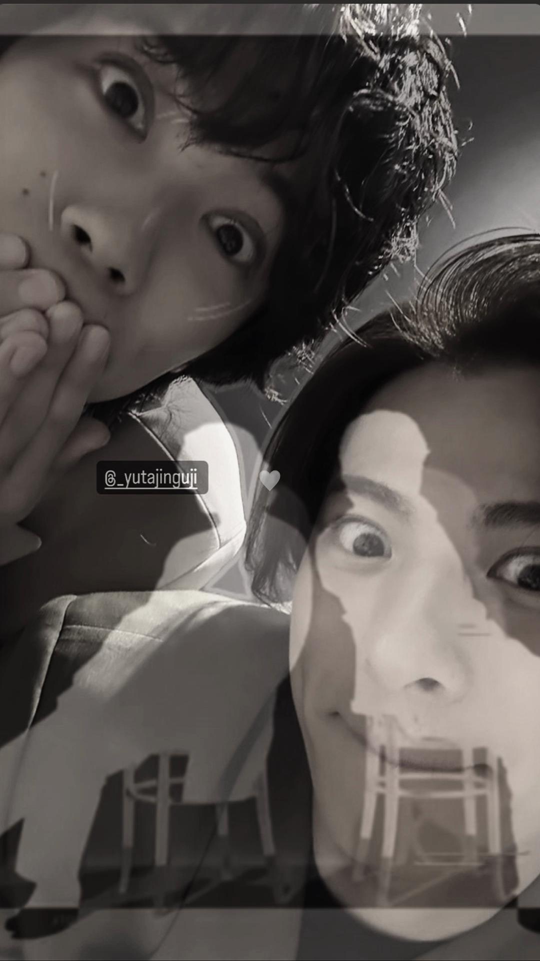 @菜樹星