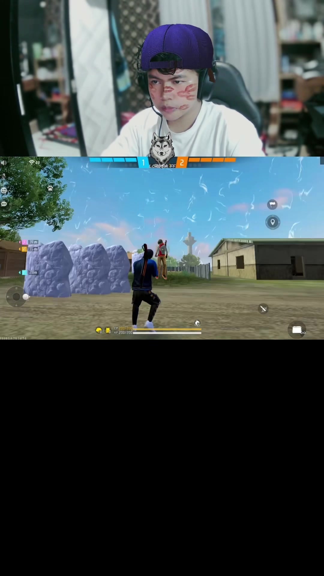 @LORDShiALIEN x POINTGAMERS