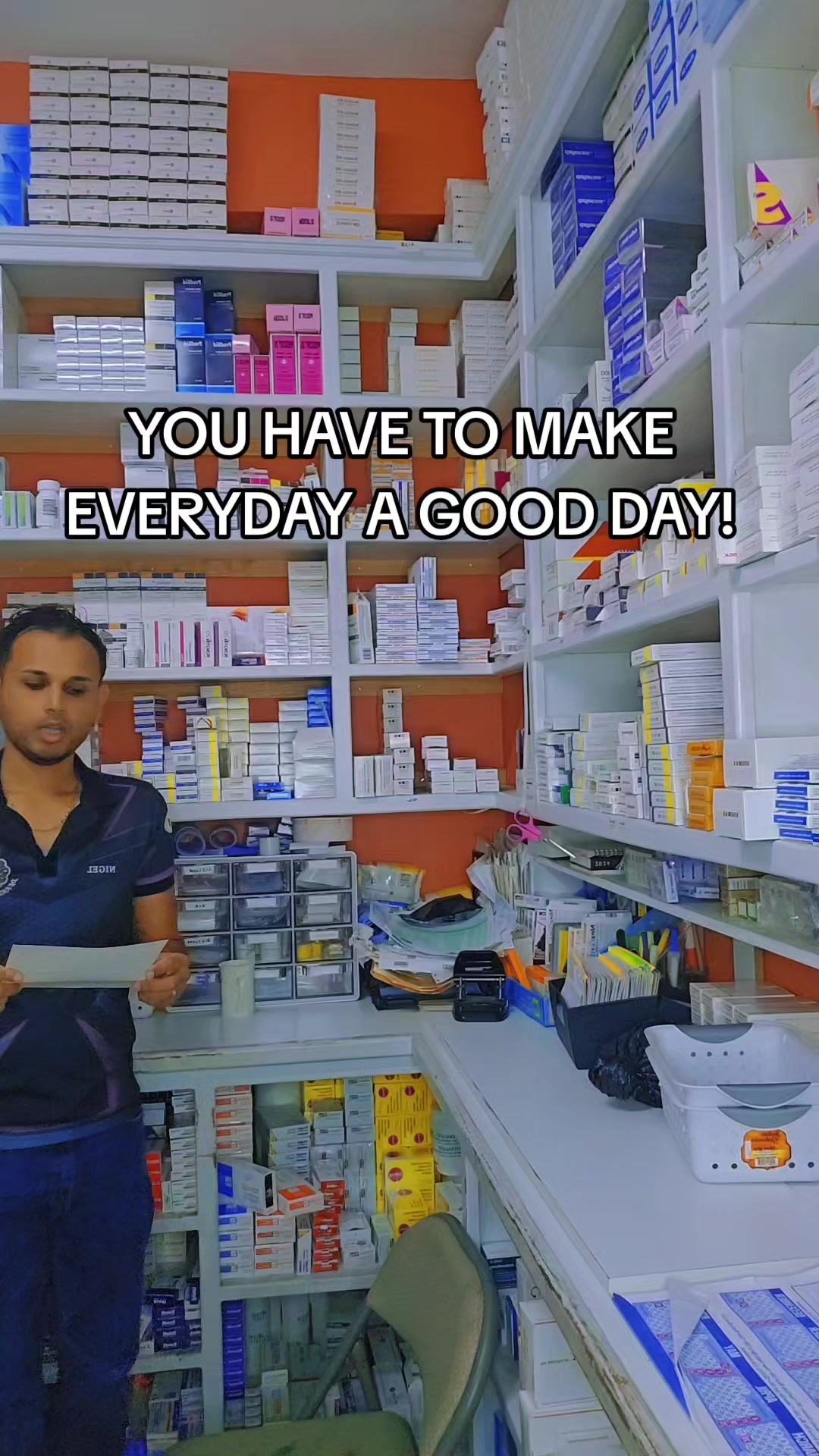 @Ellies Medicine Pharmacy