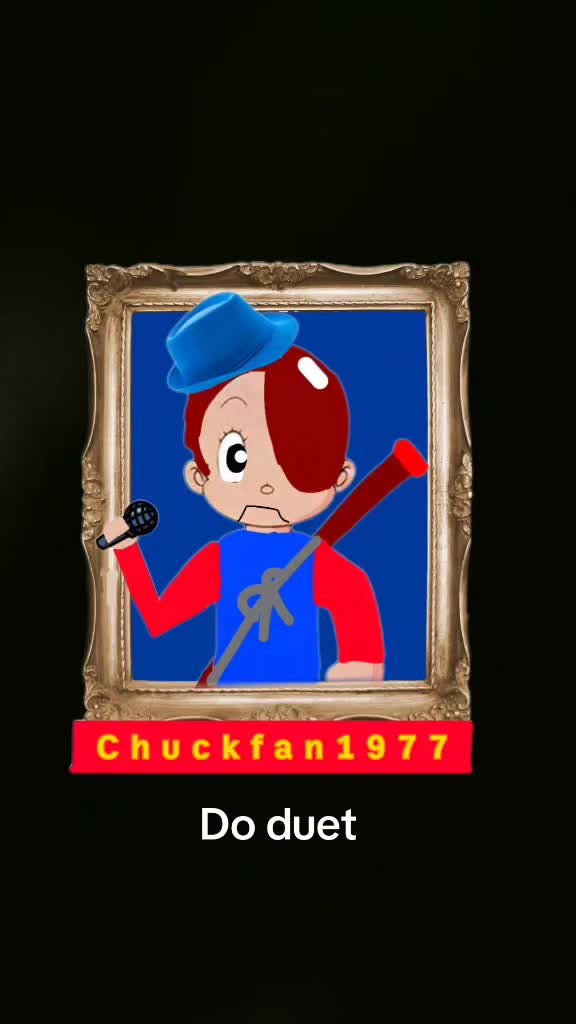 @Chuckfan1977!