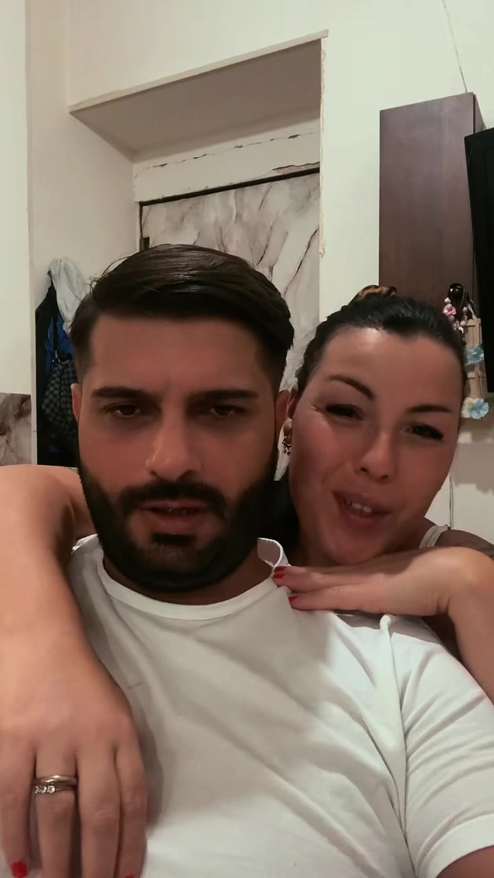 @Titty&SalvatoreLiguori🦁👑🤍