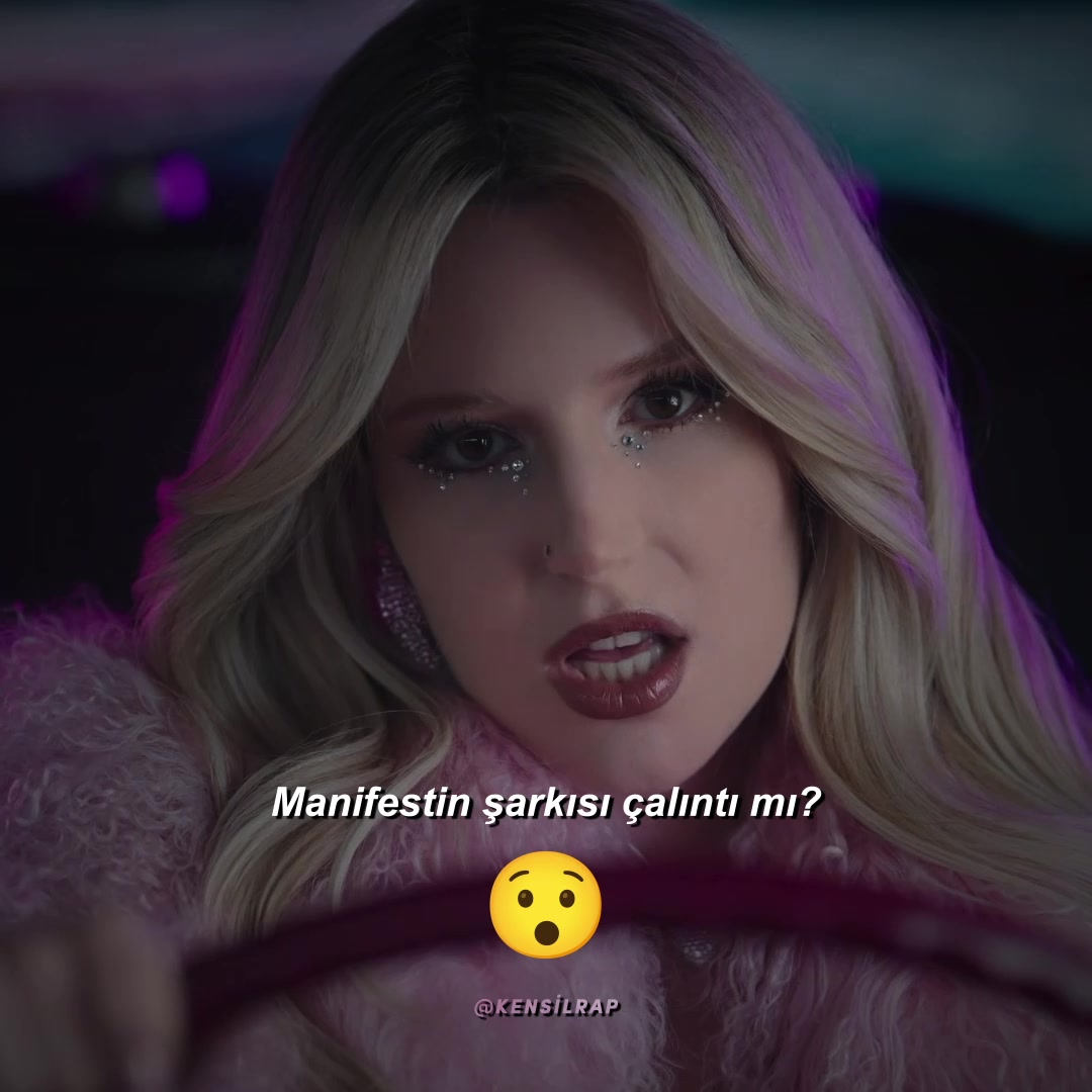 @Kensil Rap