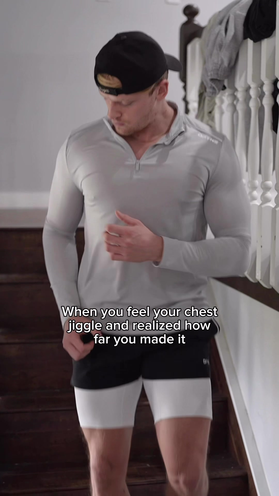 @Ben Meister