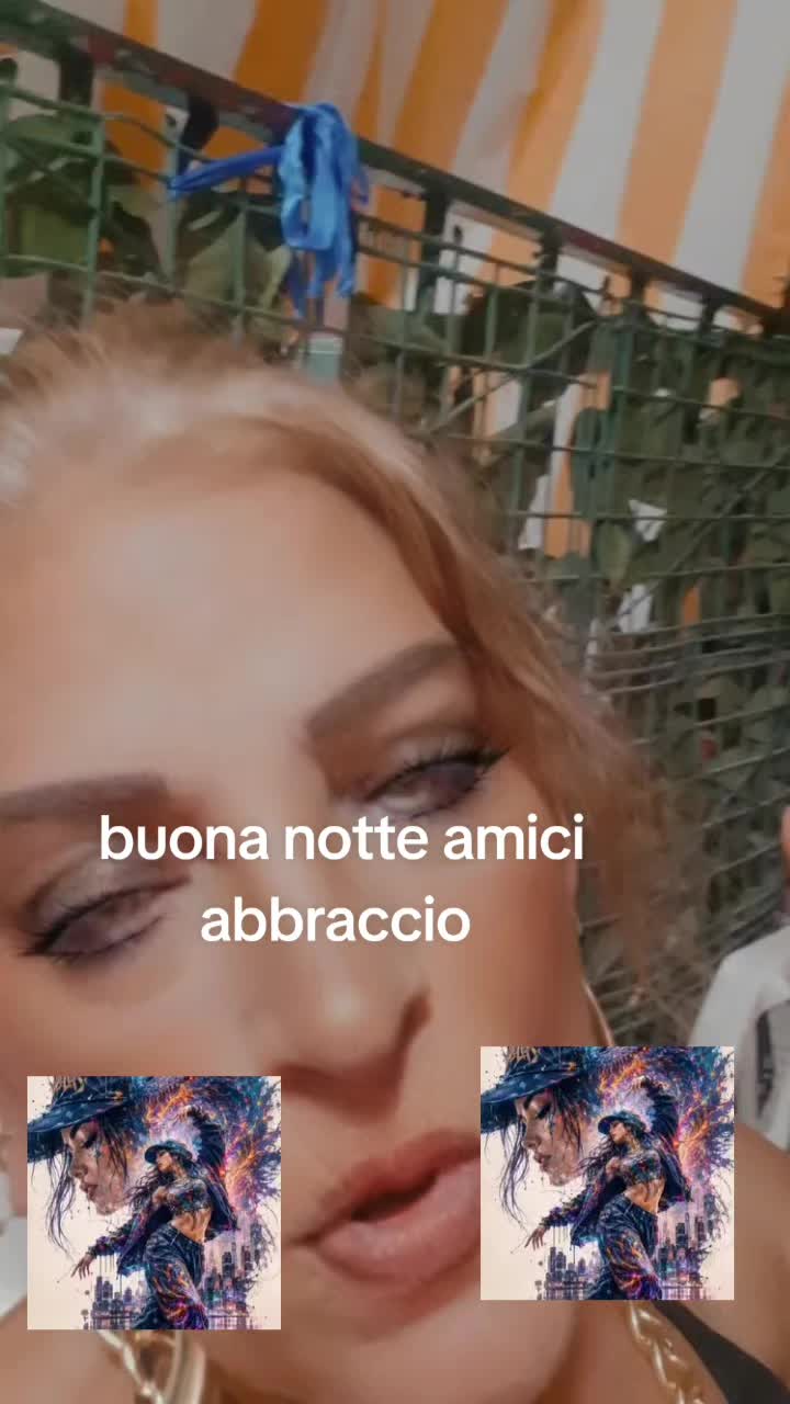 @Anna Esposito