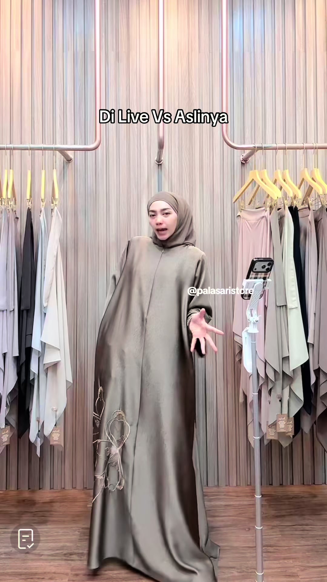 @Palasari Store