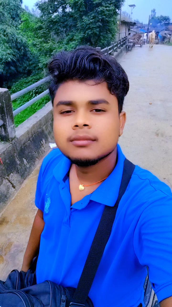 @Kumar Raja
