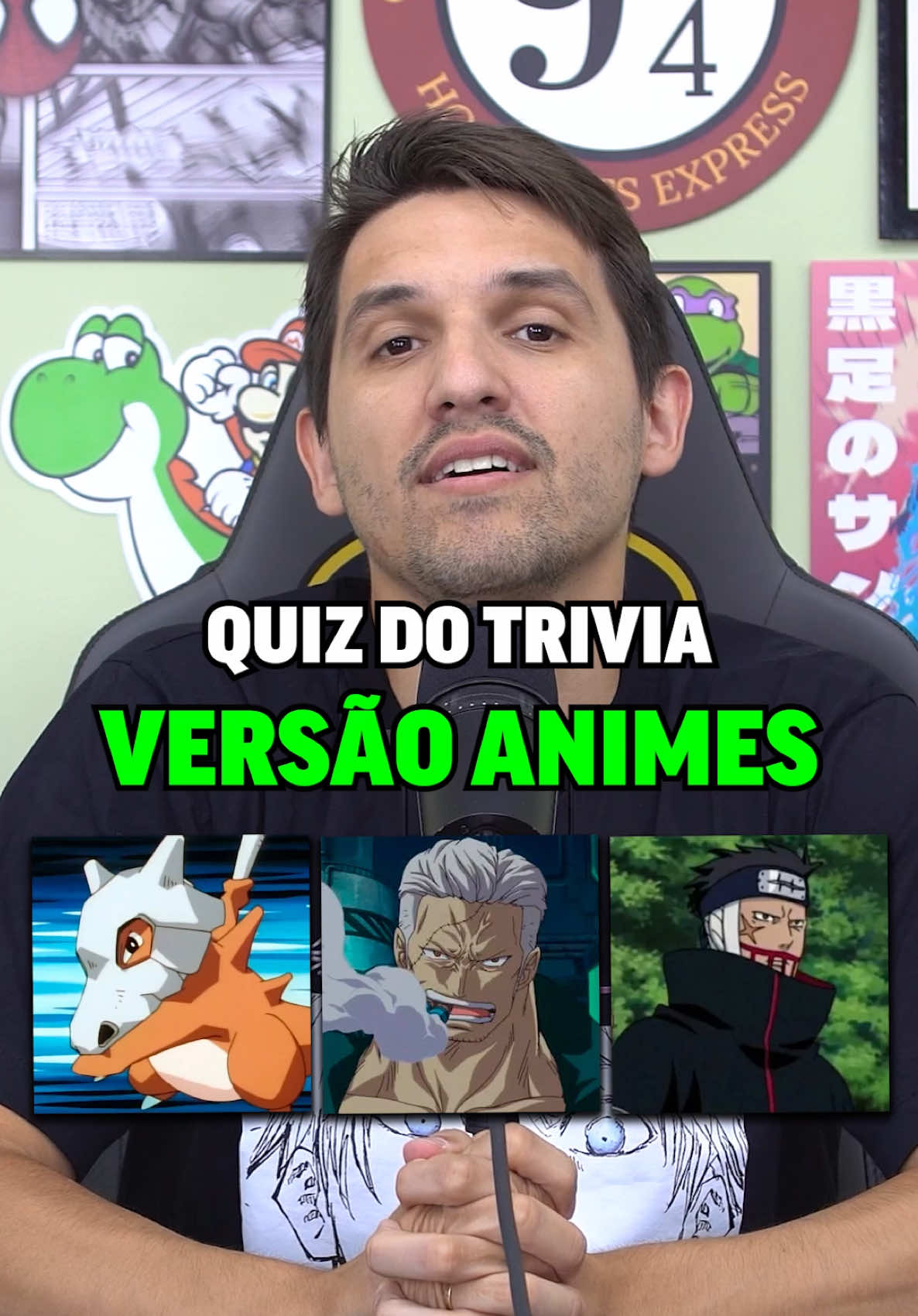 @TRIVIA ANIMES