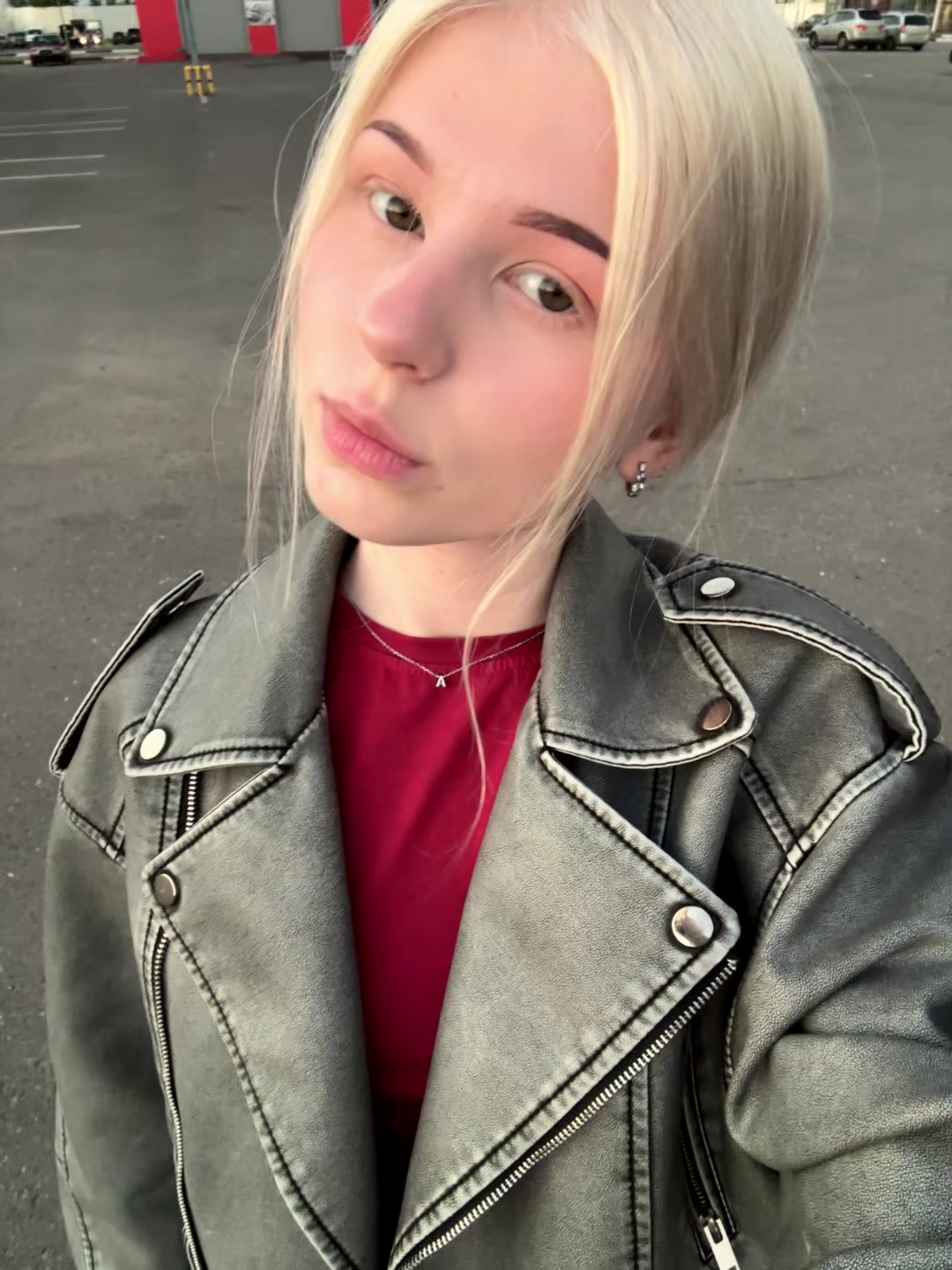 @ТГК:ХАРИЗМА Я
