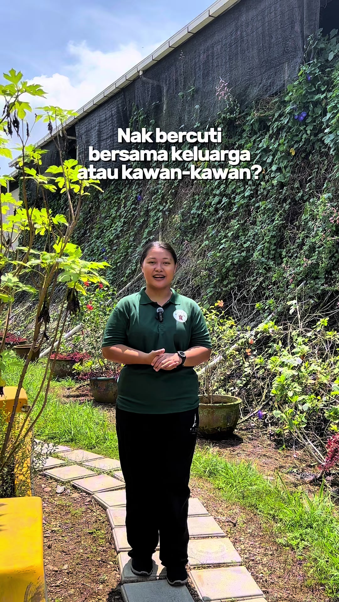 @KLB GARDEN