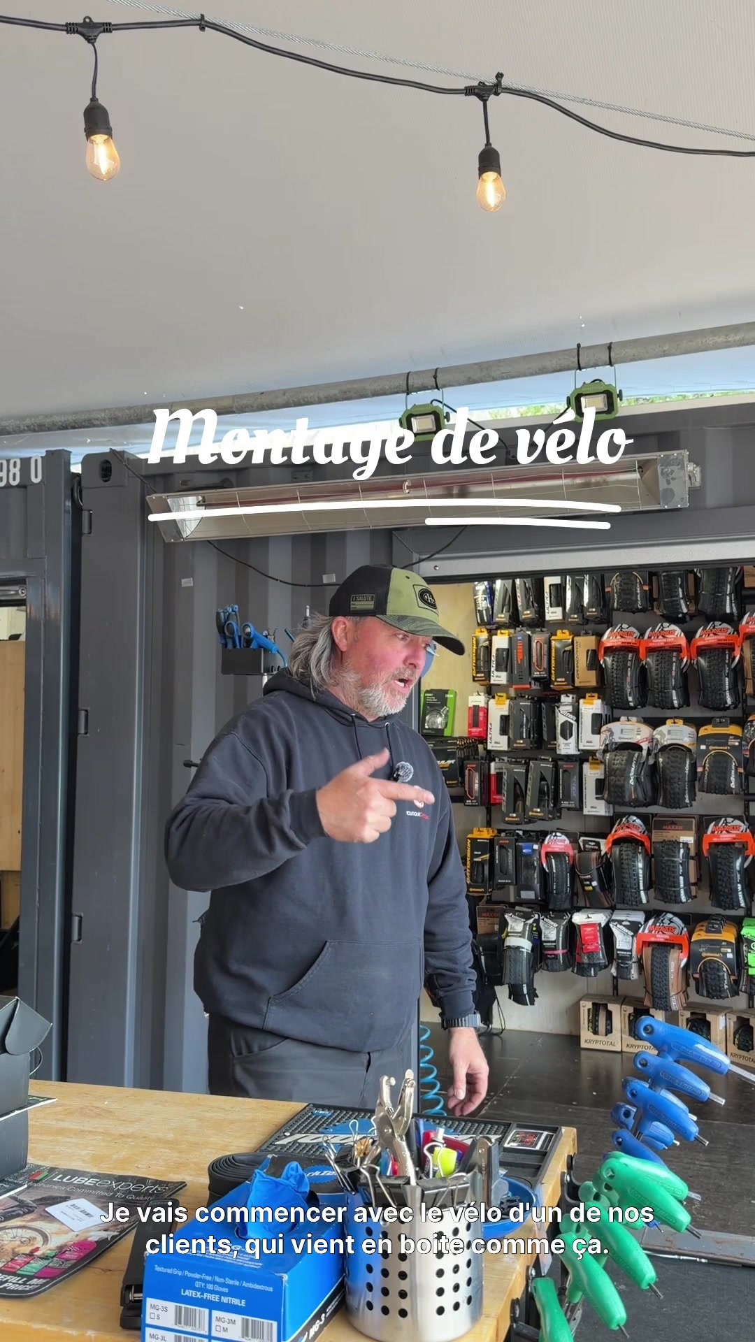 @Boutique Garceau