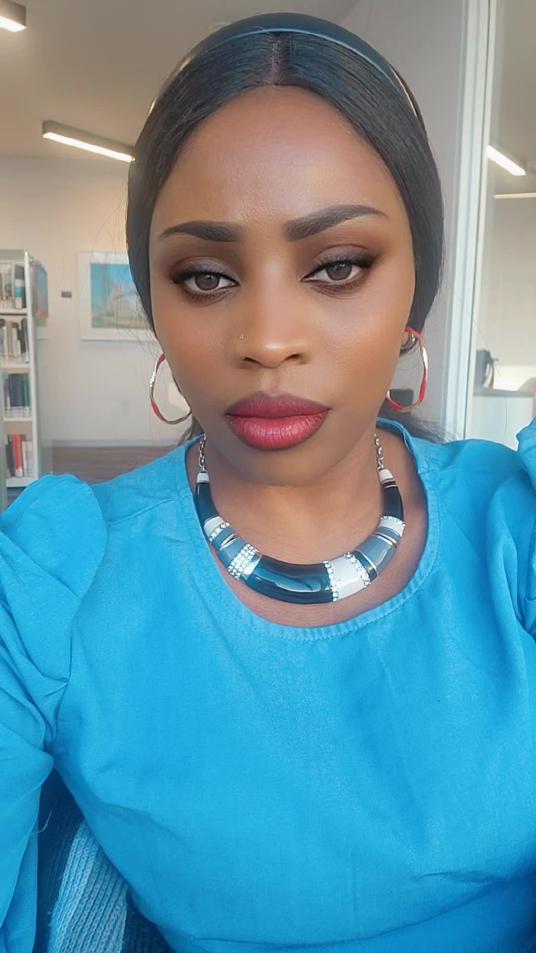 @Pauline Wambui