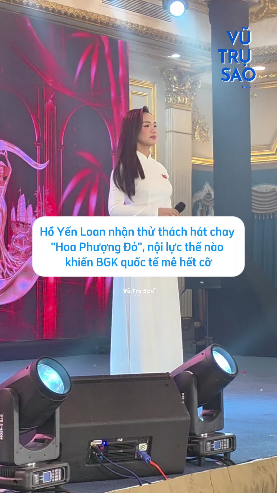 @Vũ Trụ Sao
