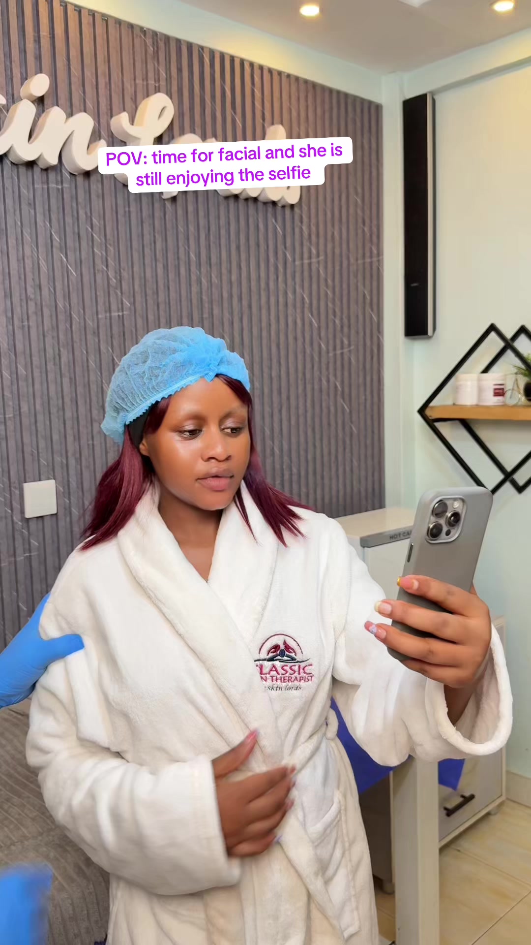 @Classic medical spa