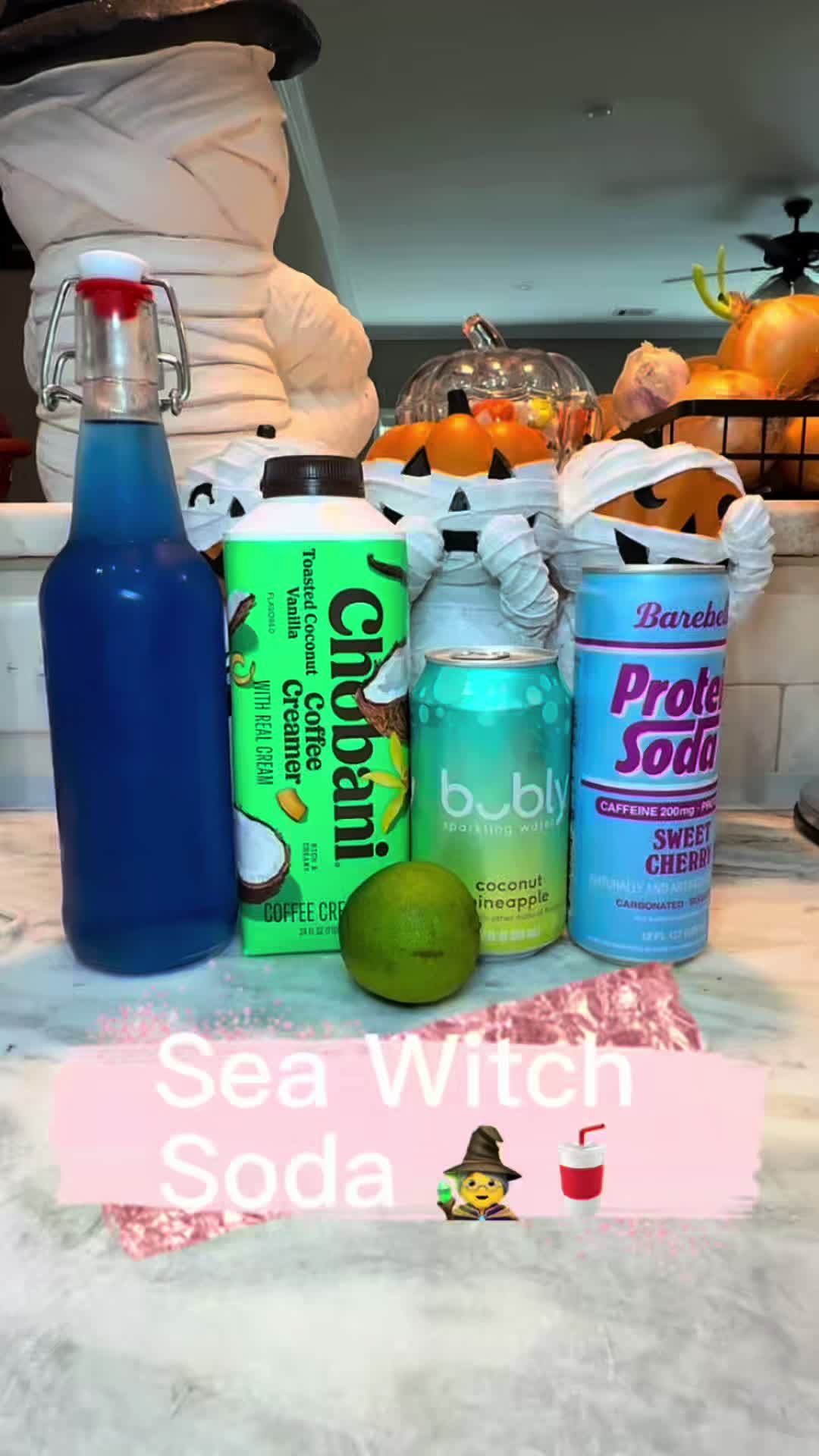 @Water You Sippin