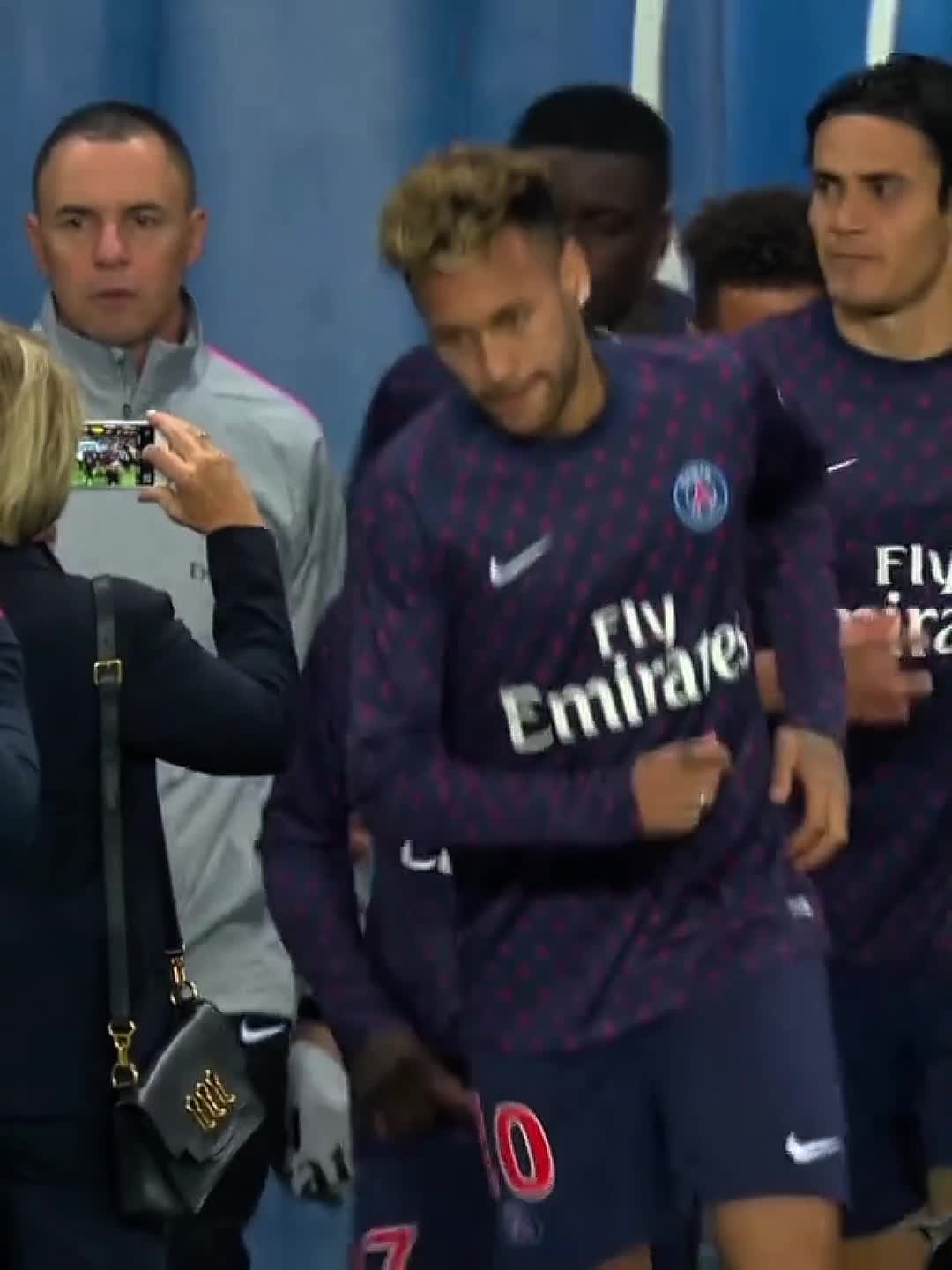 @Njr fake
