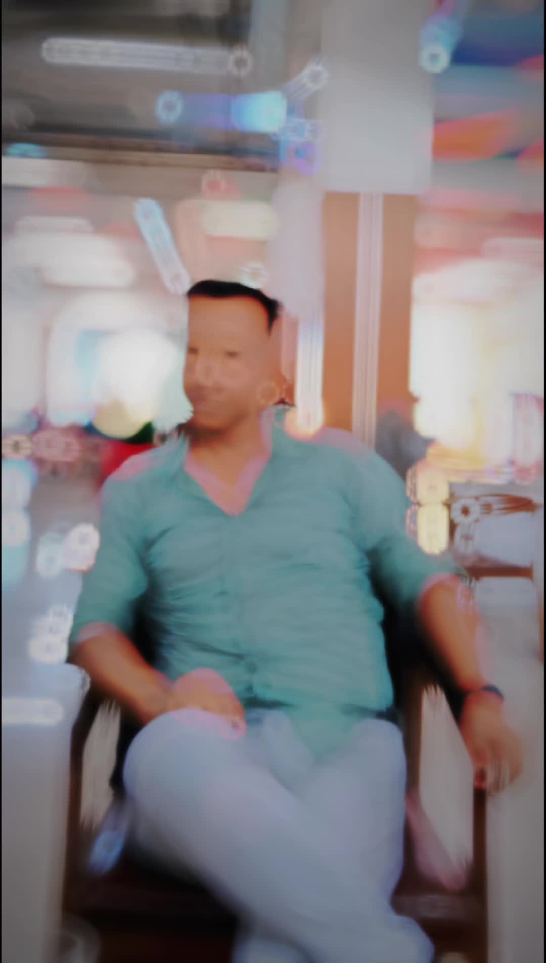 @S A N T O S H M A G A R
