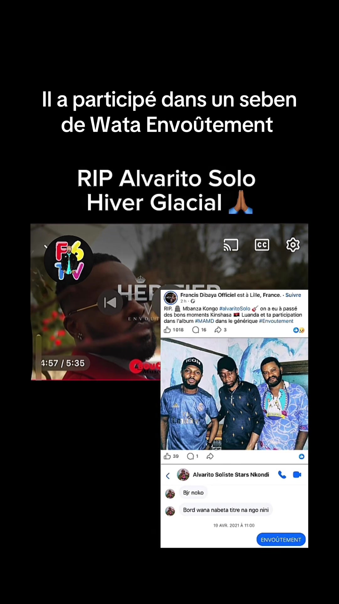 @F6 Smalto (F6TV)📺📲