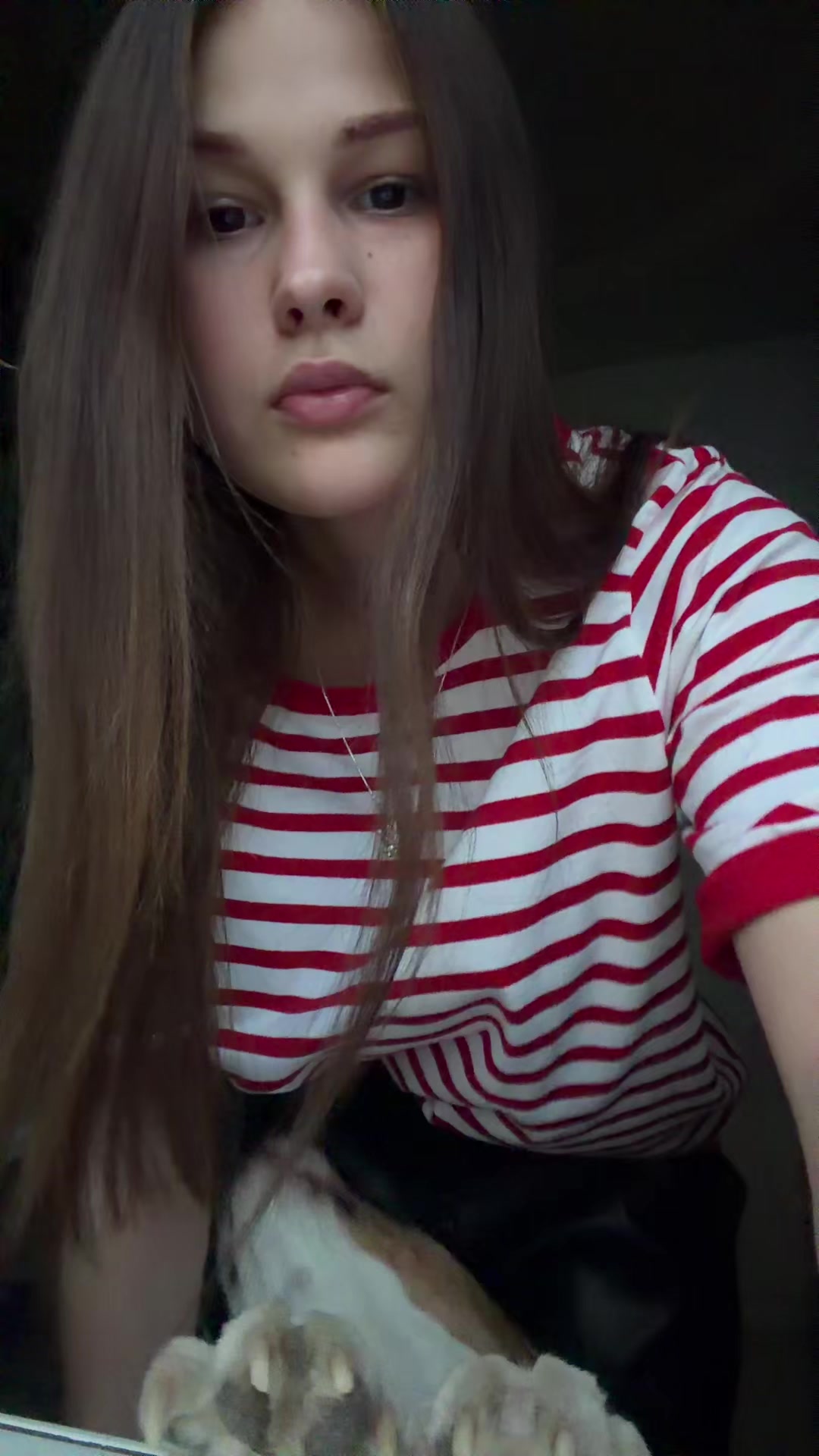 @V.
